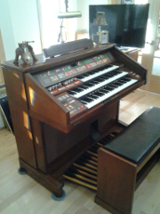 Kawai SR7A